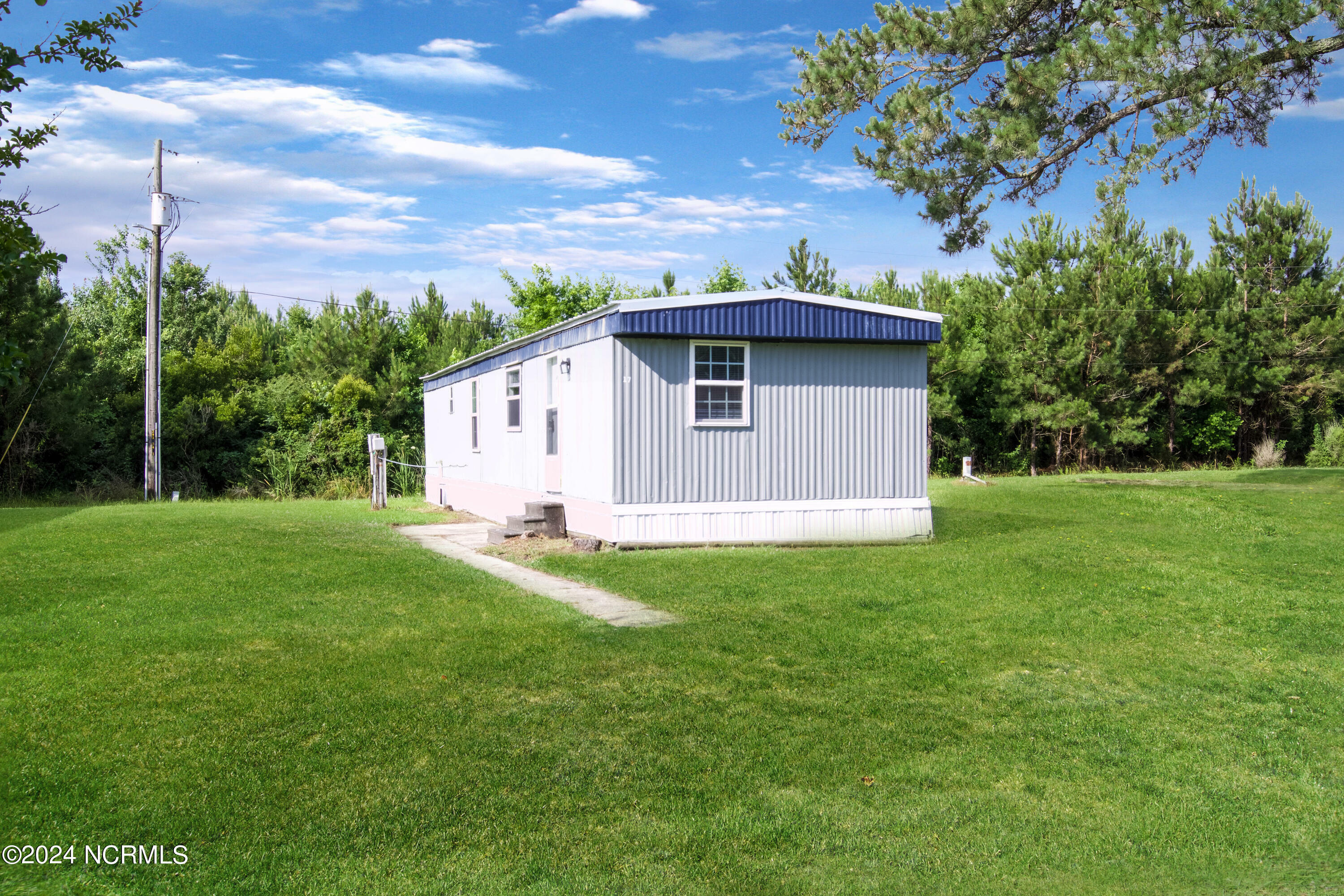 Property Photo: 1200 Rocky Run 17 NC 28544
