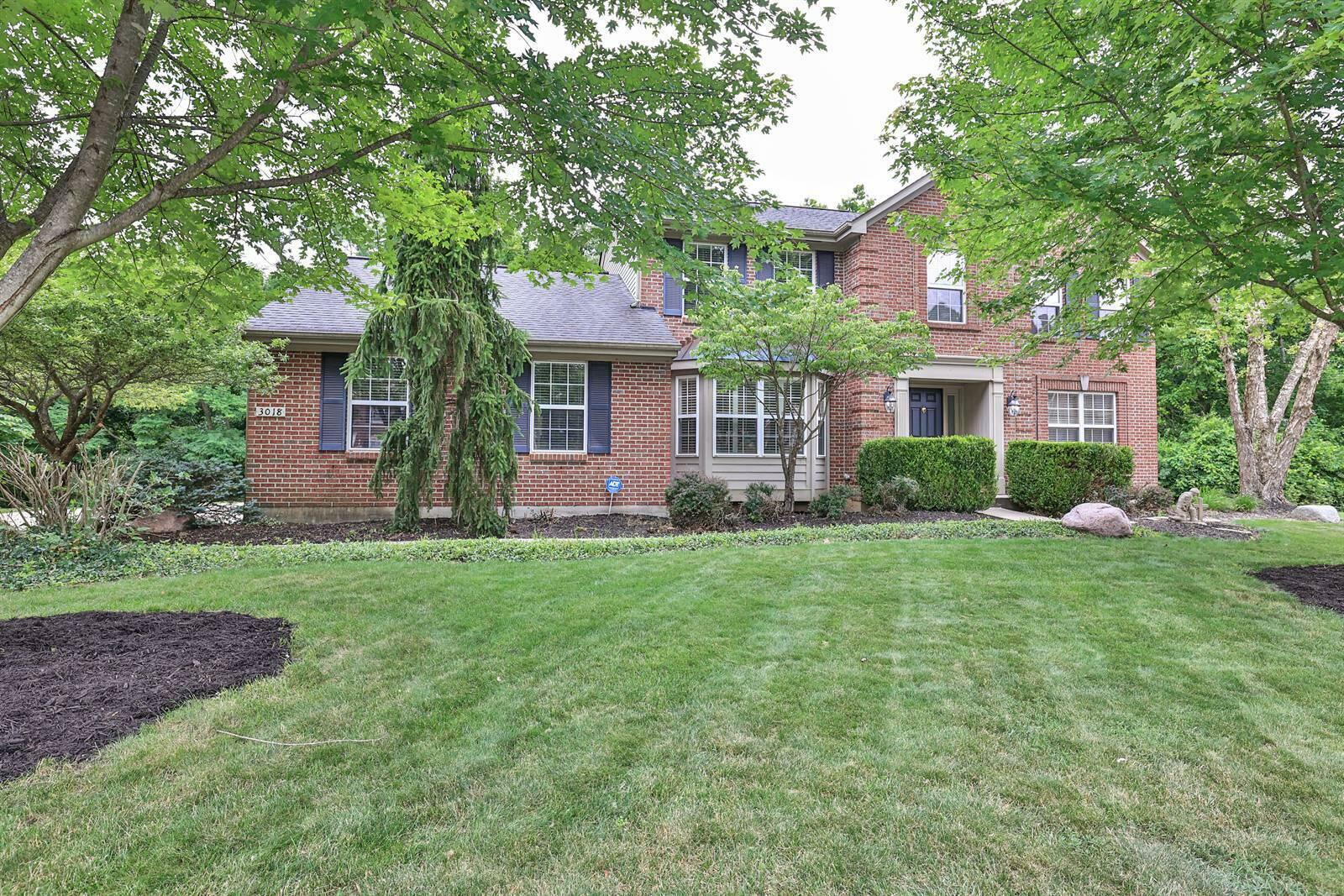 Property Photo:  3018 Canyon Overlook  KY 41005 