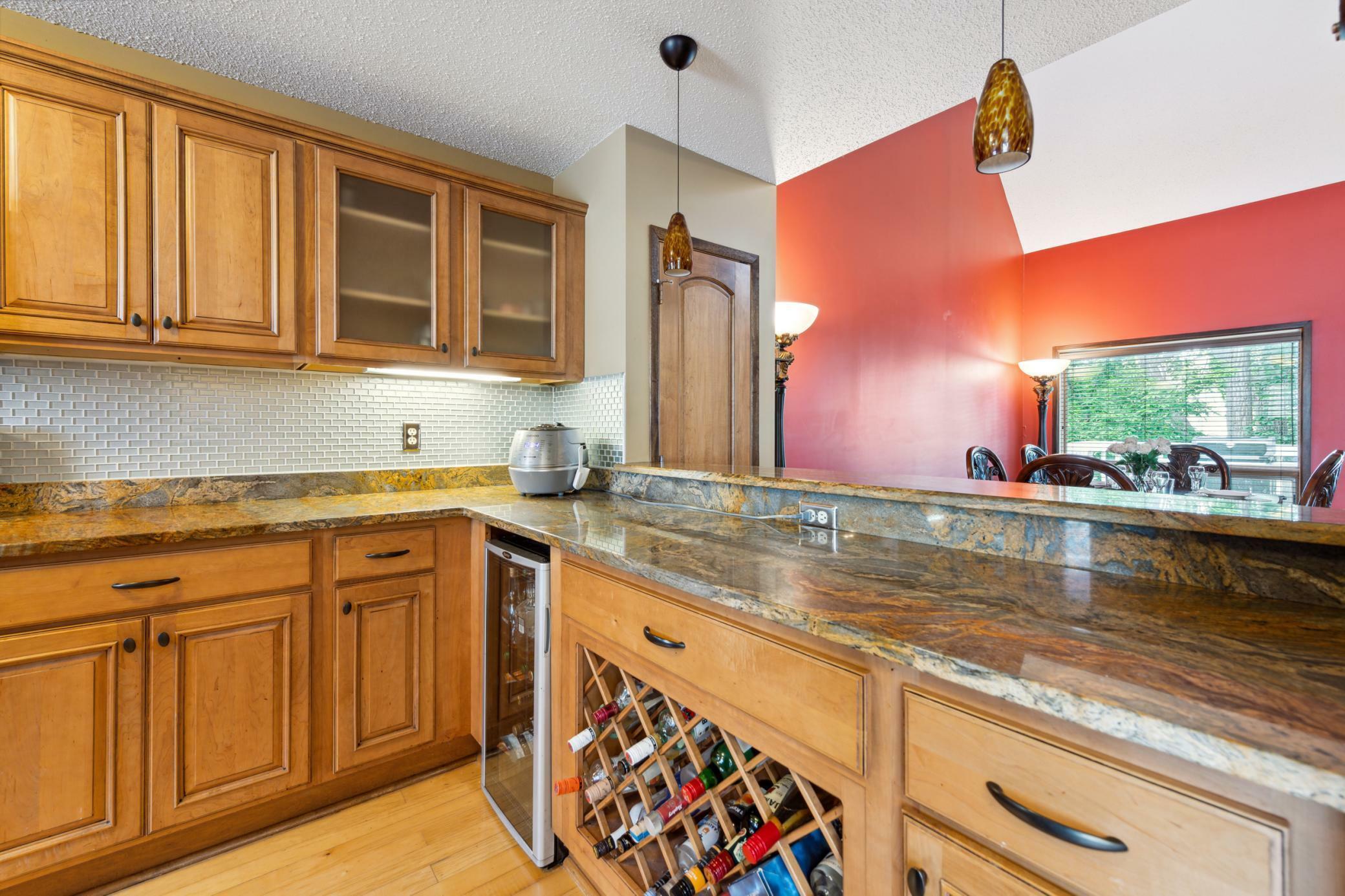 Property Photo:  3030 Lake Shore Drive  MN 55416 