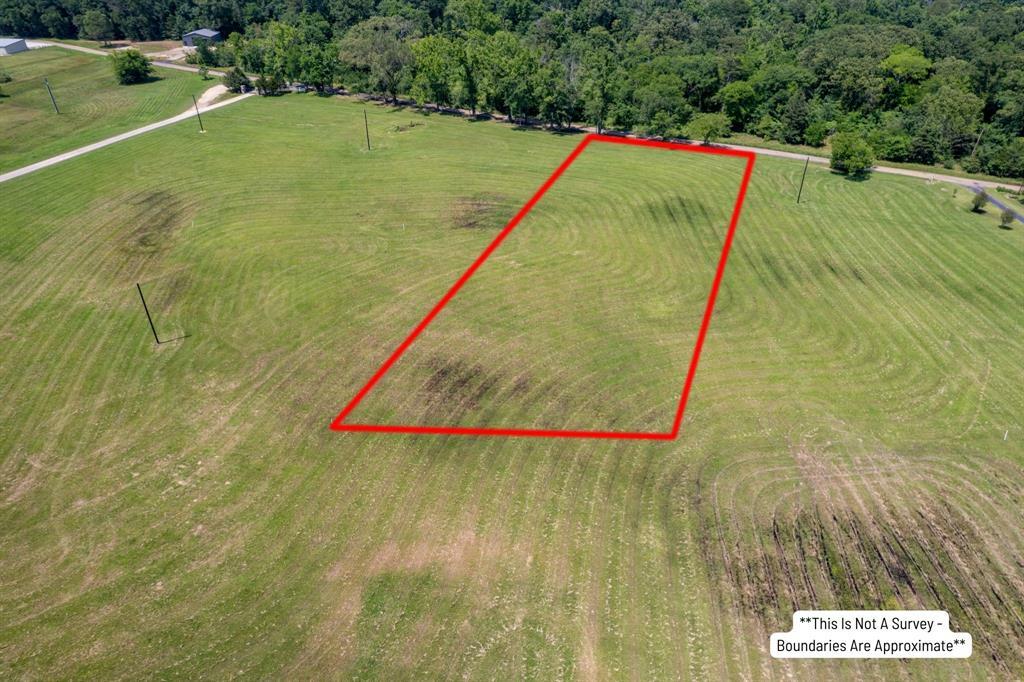 Property Photo:  Lot 12B Cr 2720  TX 75455 