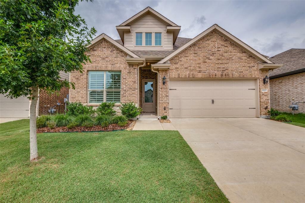 Property Photo:  5529 Juniper Drive  TX 75043 