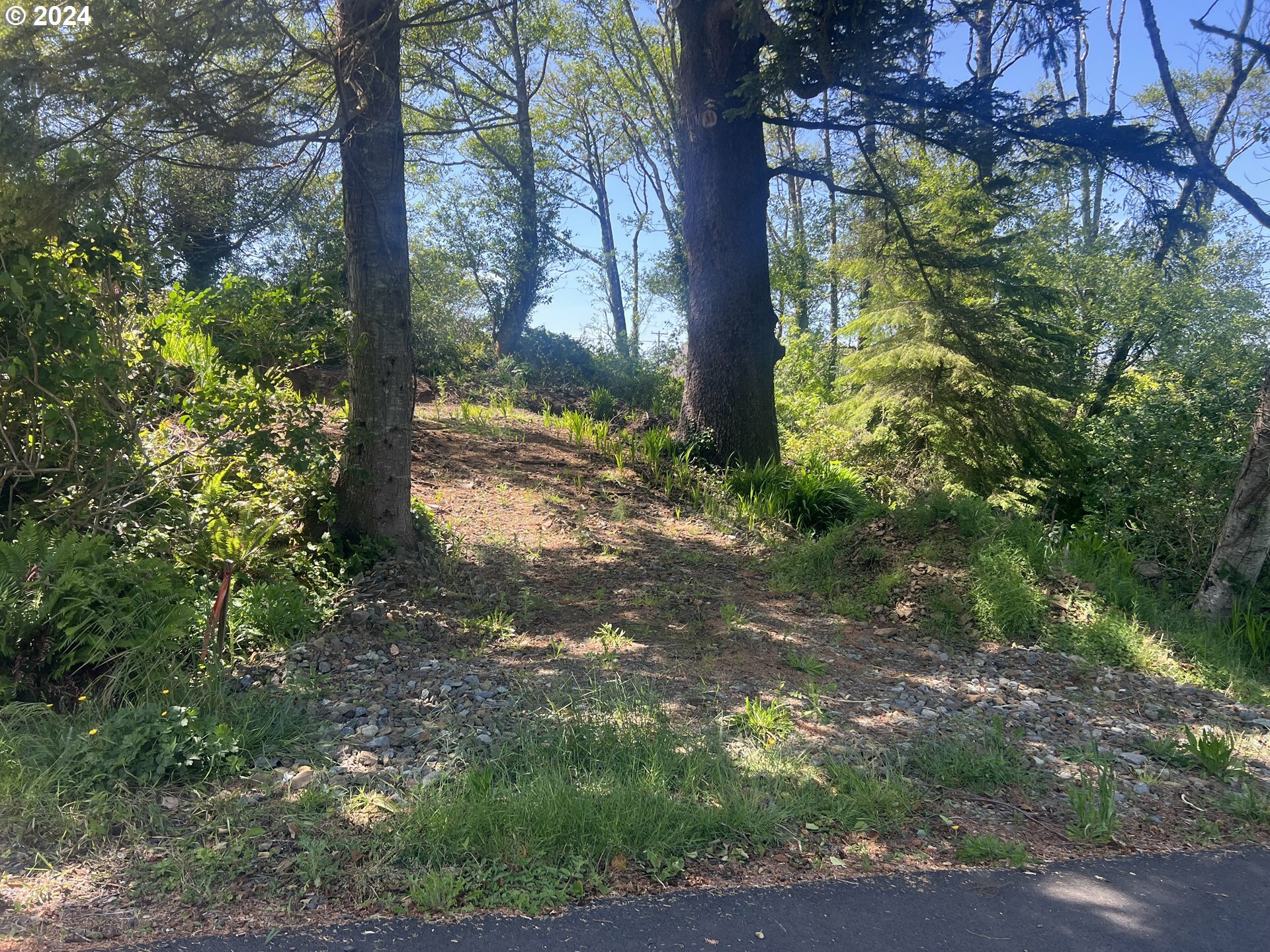 Property Photo: S Easy St 13300 OR 97136