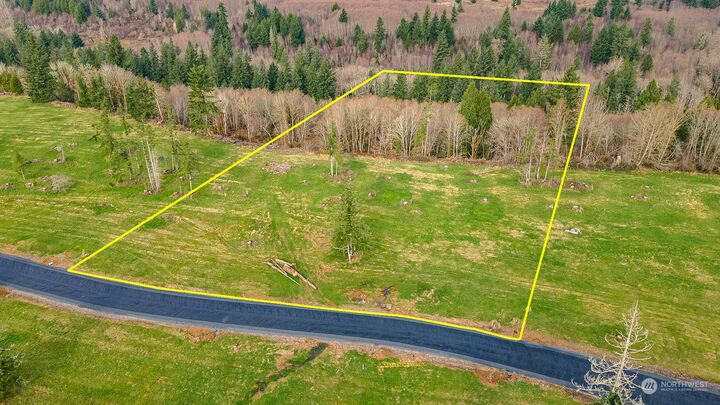 Property Photo: 0 Birchfield Commons Lot F WA 98570