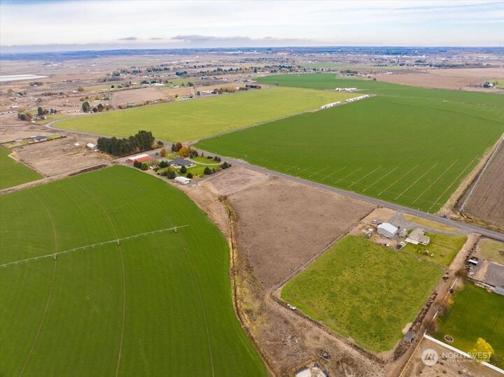Property Photo: 0 Nka McKinney WA 99344