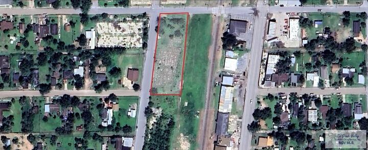 Property Photo:  00 Sauz Ave.  TX 78580 