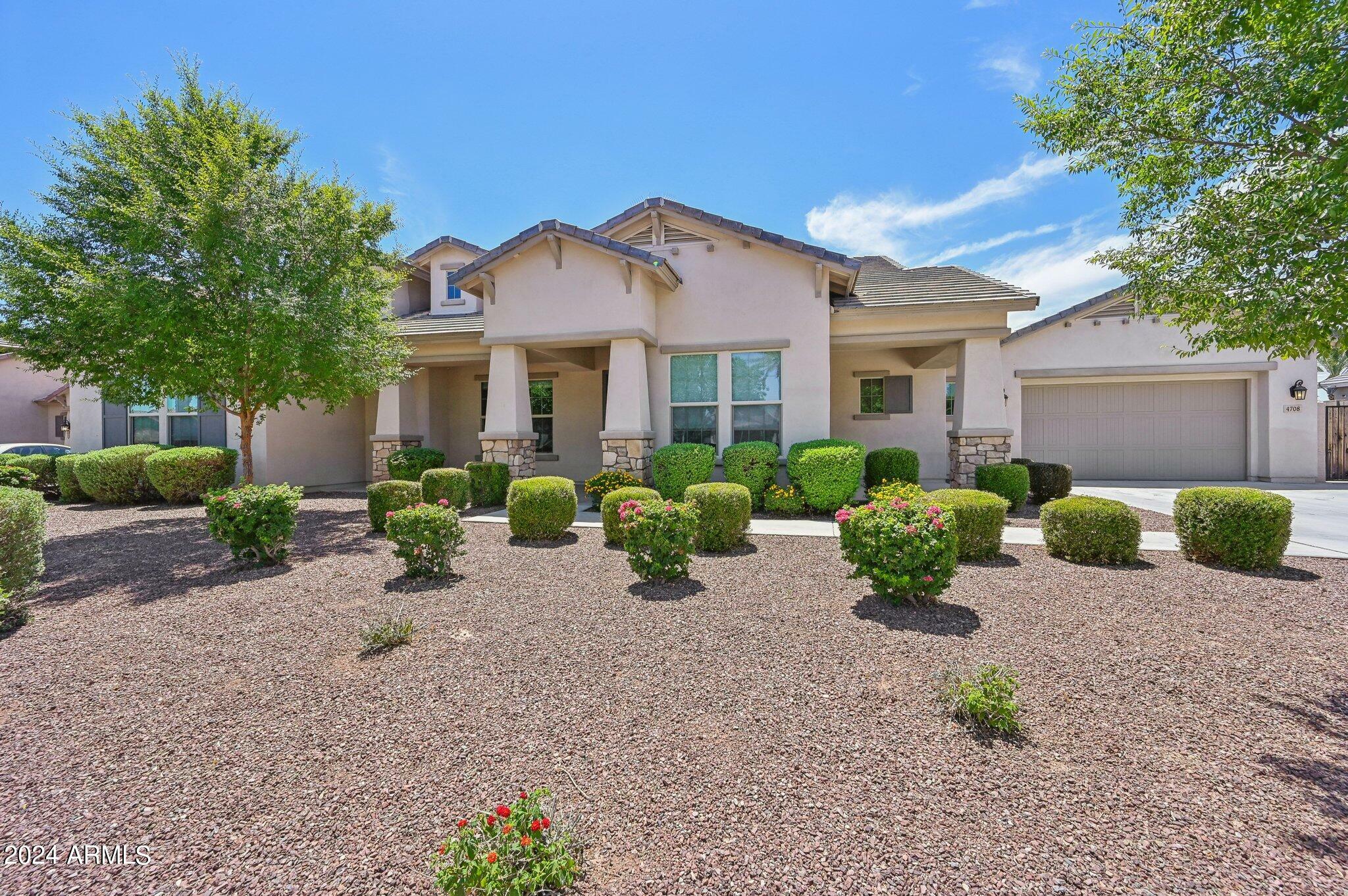 Property Photo:  4708 N Village Parkway  AZ 85340 