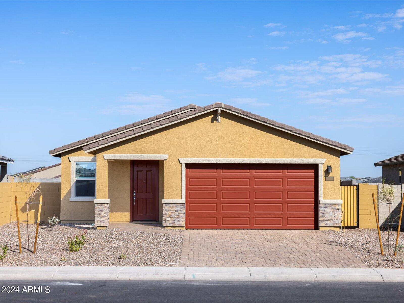 Property Photo: 4388 W Janie Street AZ 85144