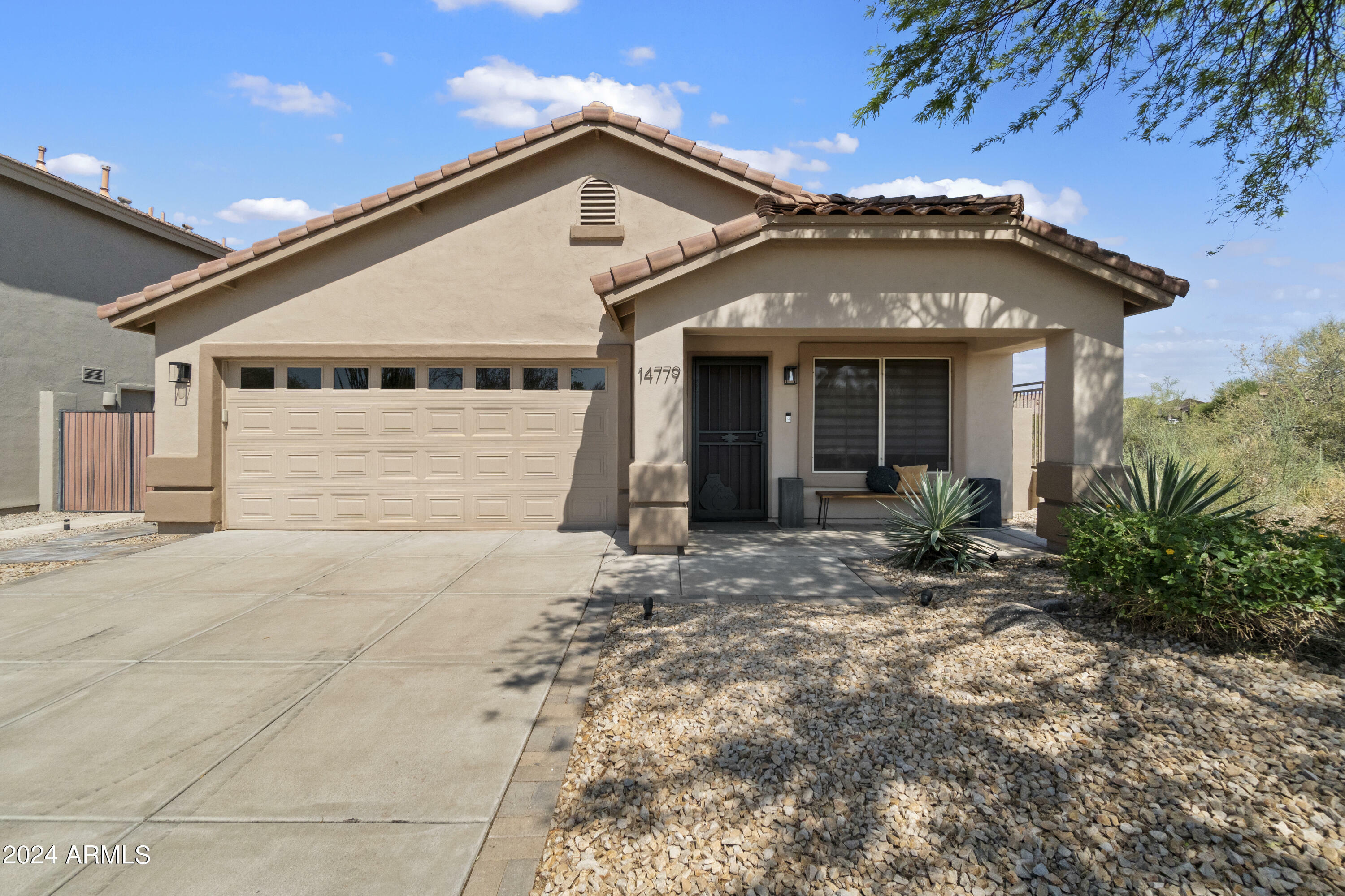 Property Photo:  14779 N 103rd Street  AZ 85255 