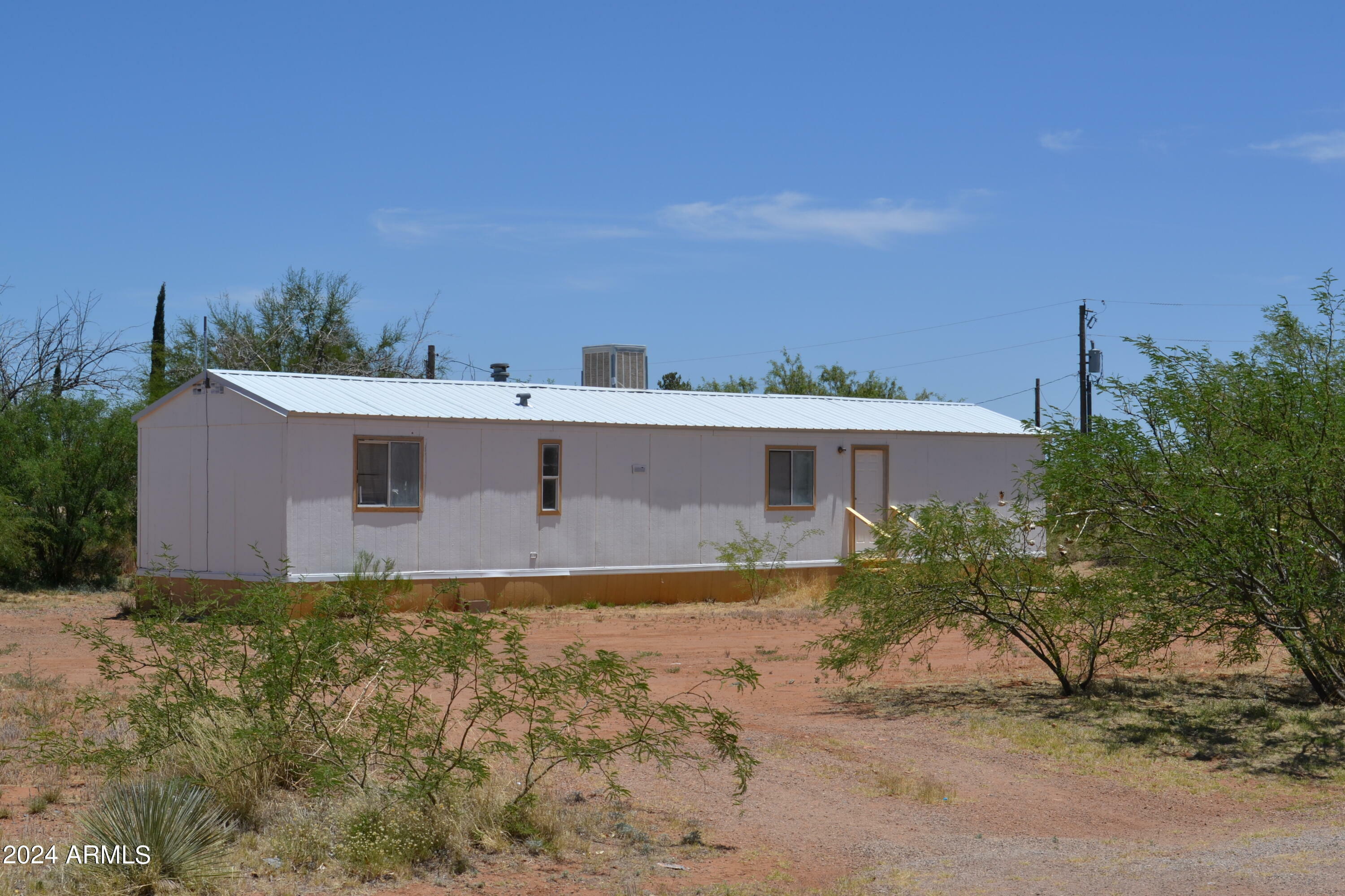 Property Photo:  2578 N Calle Segundo --  AZ 85616 