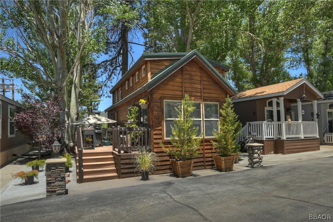 547 Alden Road Rv2  Big Bear Lake CA 92315 photo