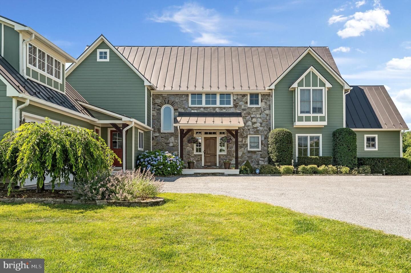 Property Photo:  13415 White Marsh Lane  VA 20180 