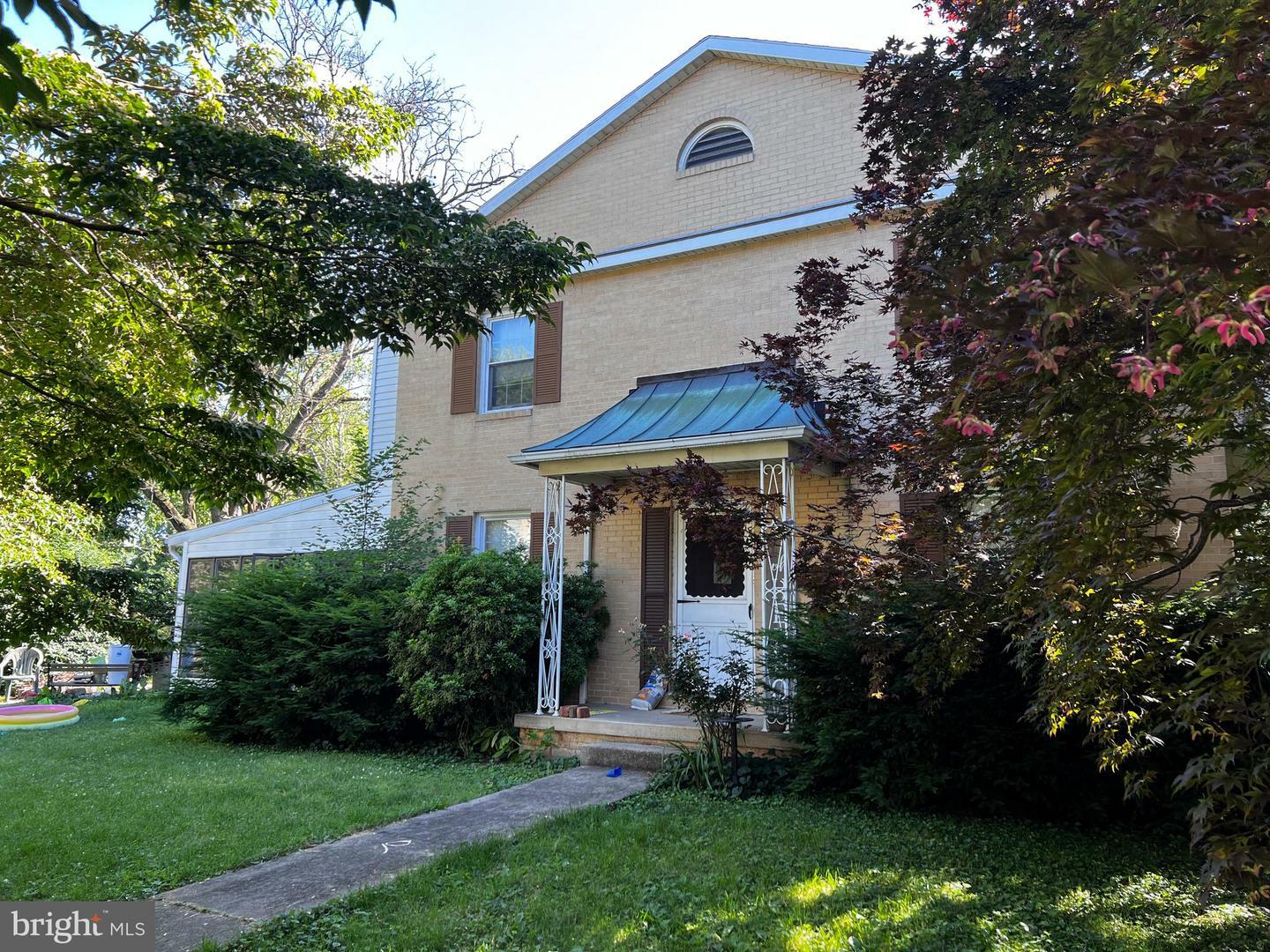 Property Photo:  721 Cumberland Avenue  PA 17202 