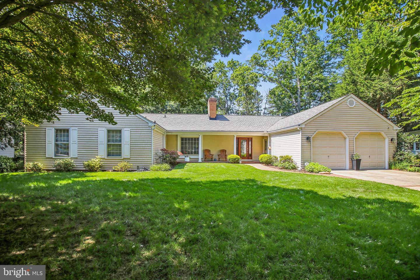 Property Photo:  500 Old Orchard Circle  MD 21108 