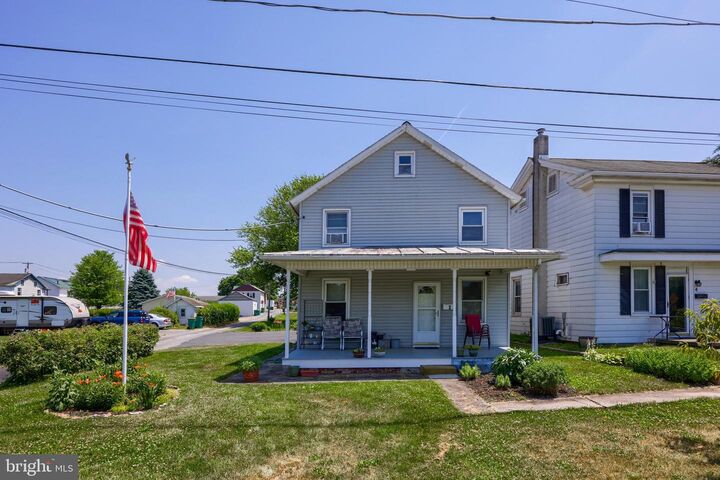 2 Railroad Street  Hershey PA 17033 photo