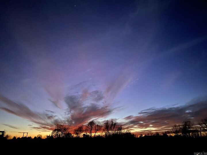 Pickle Road  Everton AR 72633 photo