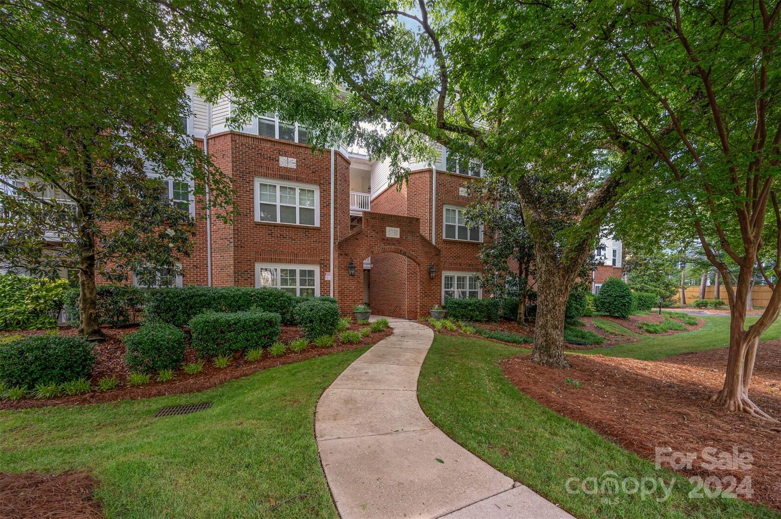 Property Photo:  5730 Closeburn Road G  NC 28210 