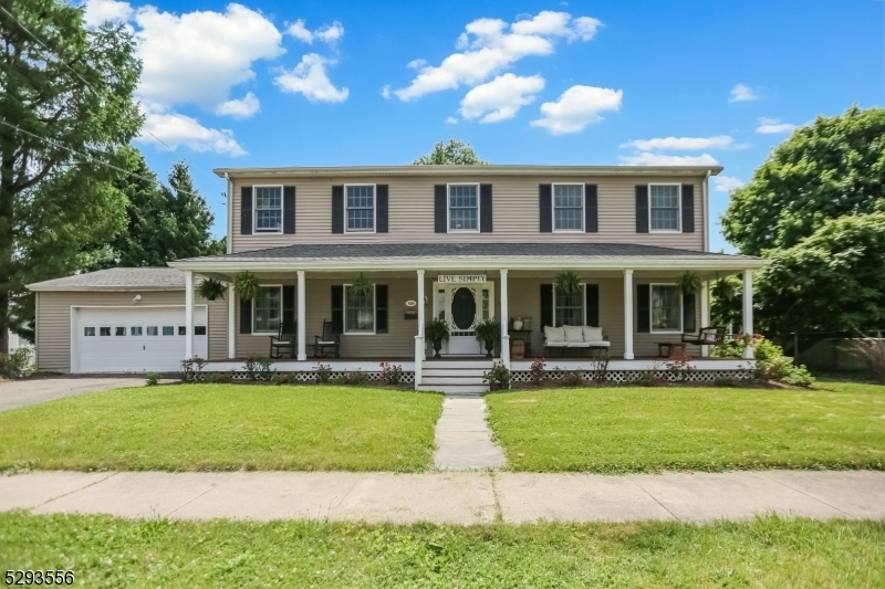 Property Photo: 439 Green St NJ 07005