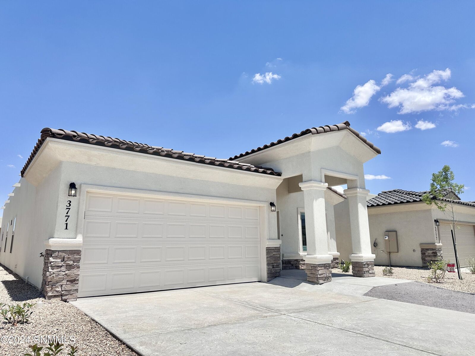Property Photo:  3771 Gibraltar Road  NM 88012 