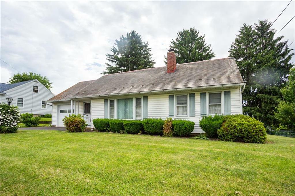 Property Photo:  224 Greenwood Avenue  PA 18064 