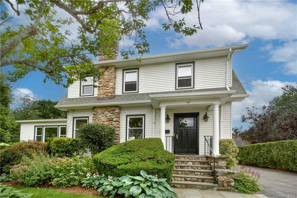 Property Photo:  49 Browndale Place  NY 10573 