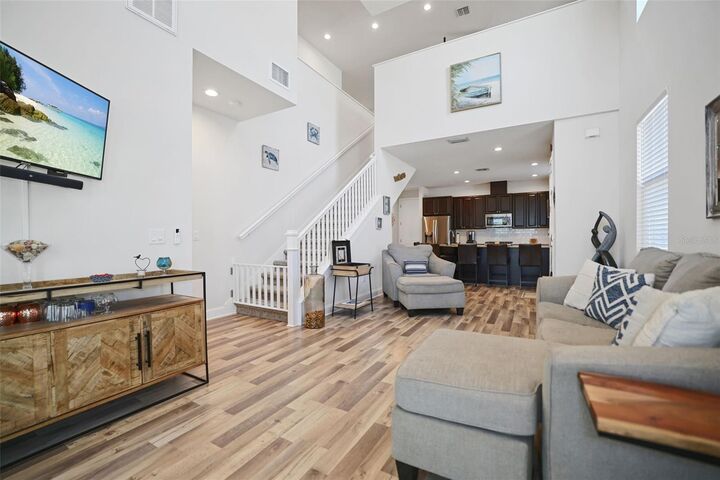 Property Photo:  402 Birdsong Lane  FL 34698 