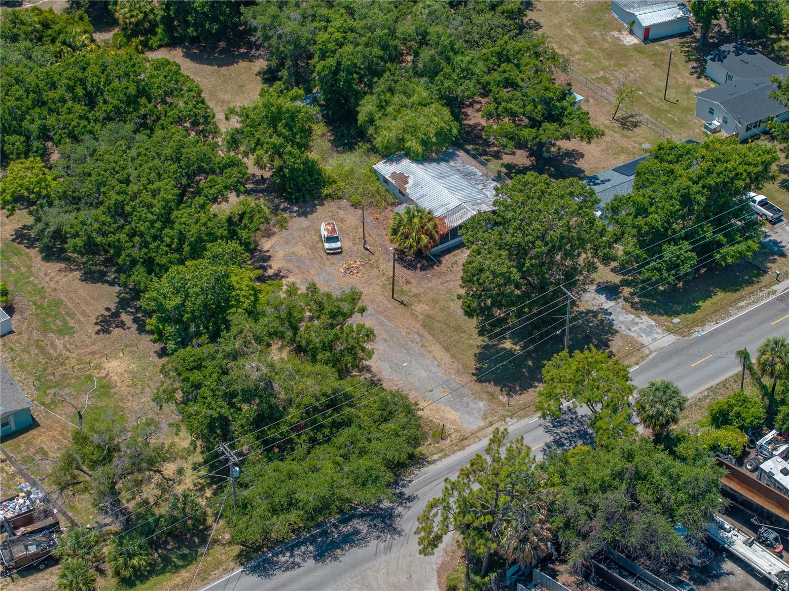 Property Photo: 8009 S 78th Street FL 33578