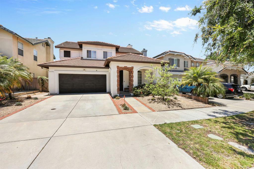 Property Photo: 1336 Sutter Buttes Street CA 91913
