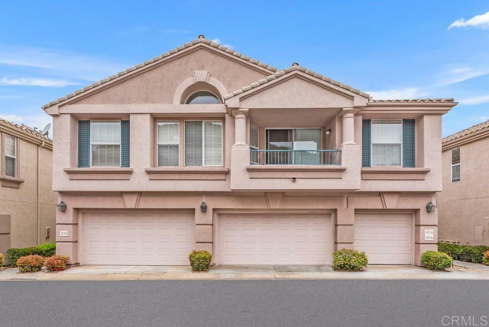 Property Photo: 18518 Caminito Pasadero CA 92128