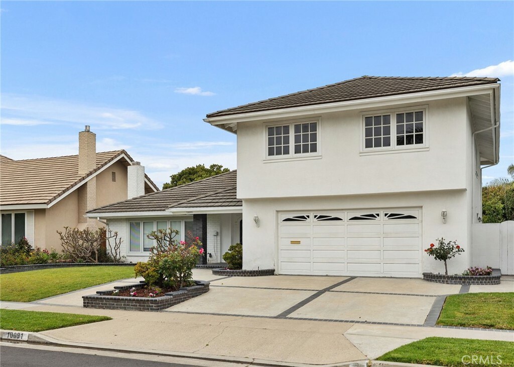 Property Photo:  10091 Birchwood Drive  CA 92646 