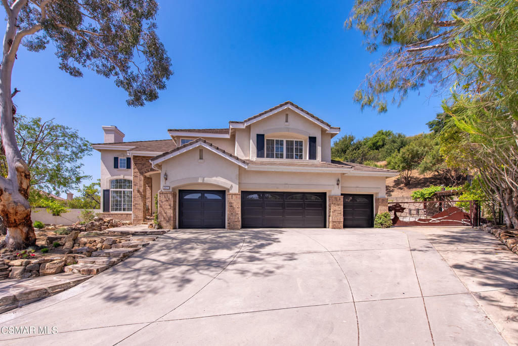 3877 Marks Road  Agoura Hills CA 91301 photo