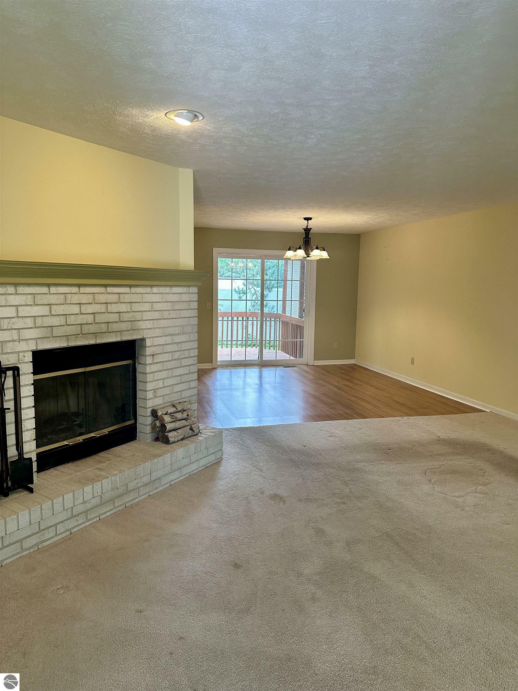 Property Photo:  5457 Millbrook Drive  MI 49690 