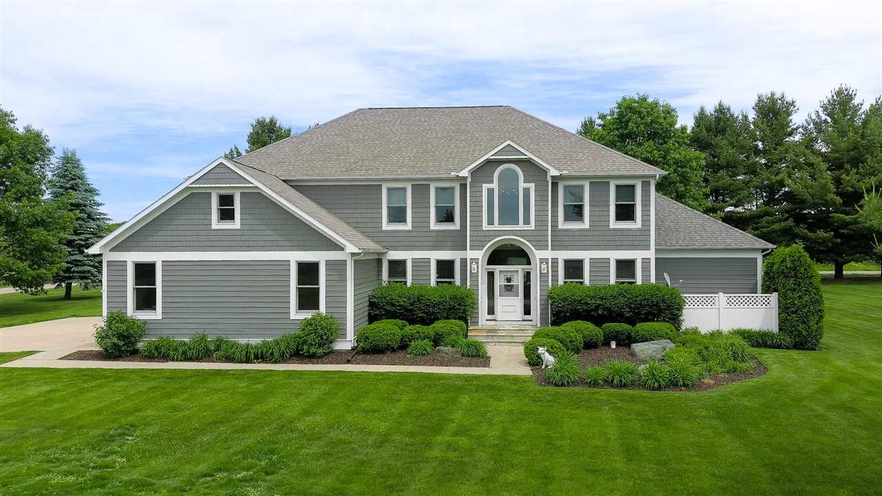 Property Photo: 7190 Rolling Meadow MI 49740
