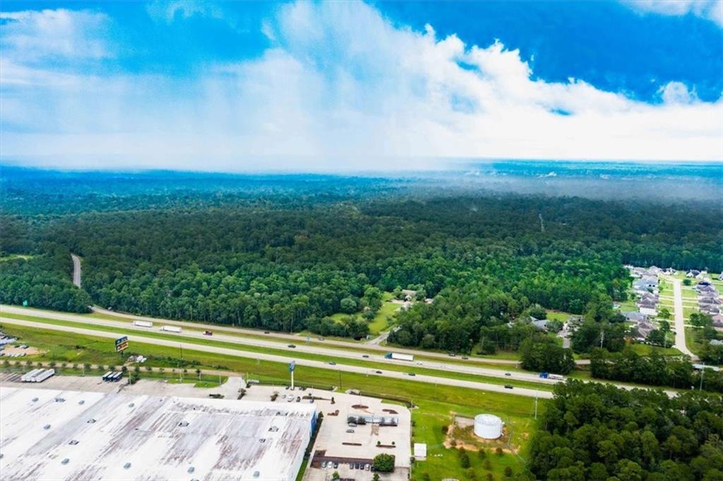 Property Photo: 0001 Military Road LA 70452