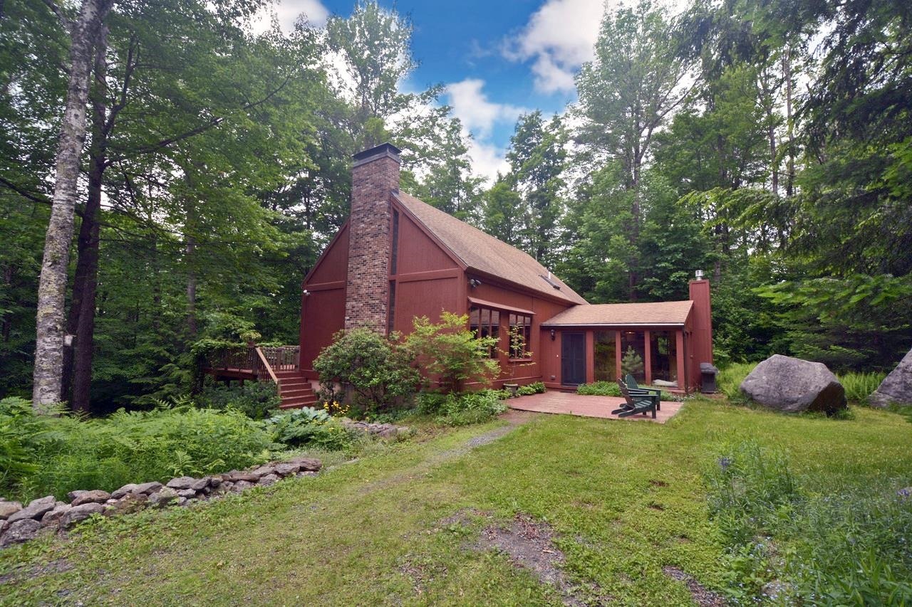 Property Photo:  6 Arrowhead Brae  NH 03753 