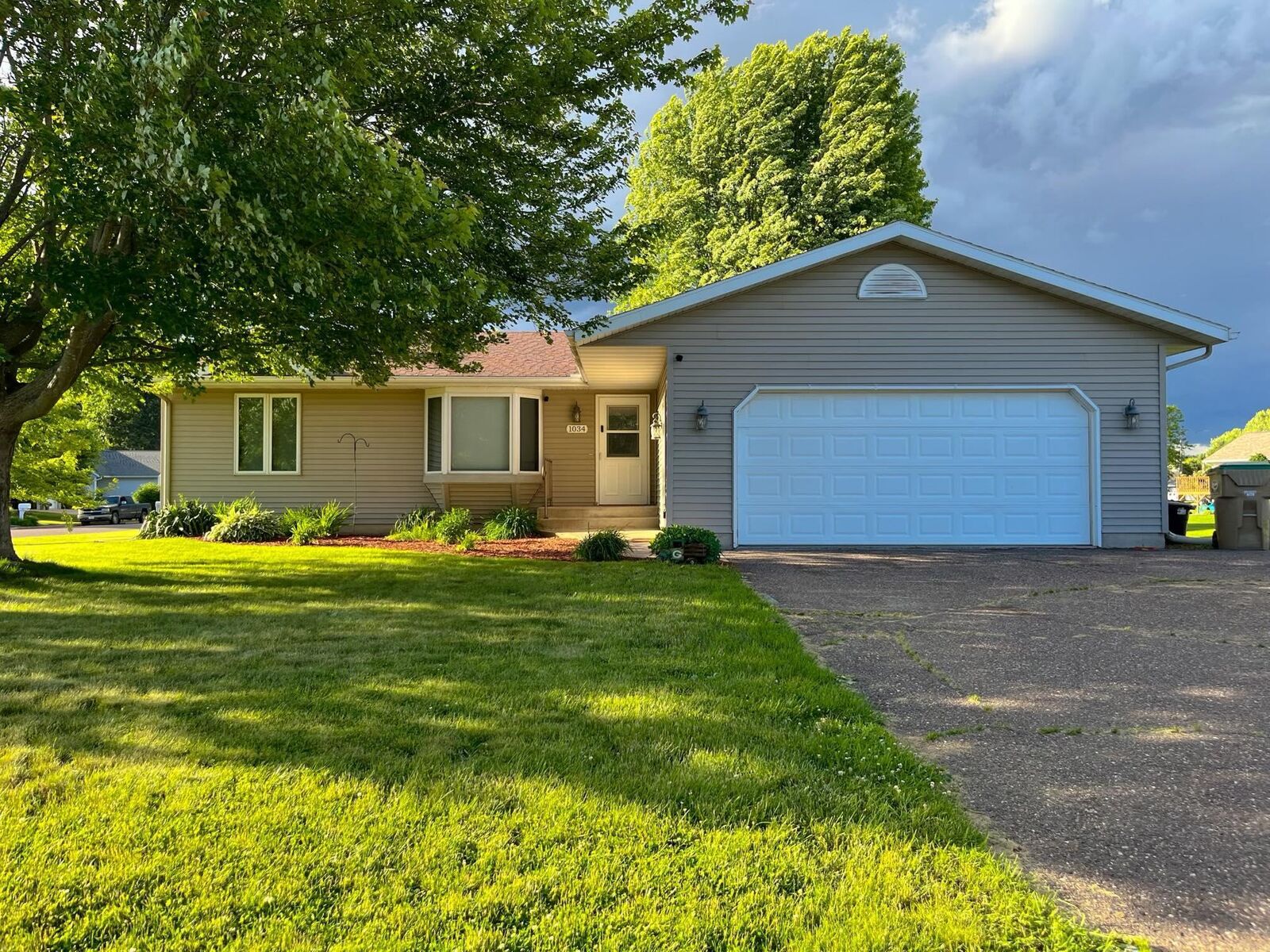 Property Photo:  1034 Macomber Street  WI 54729 