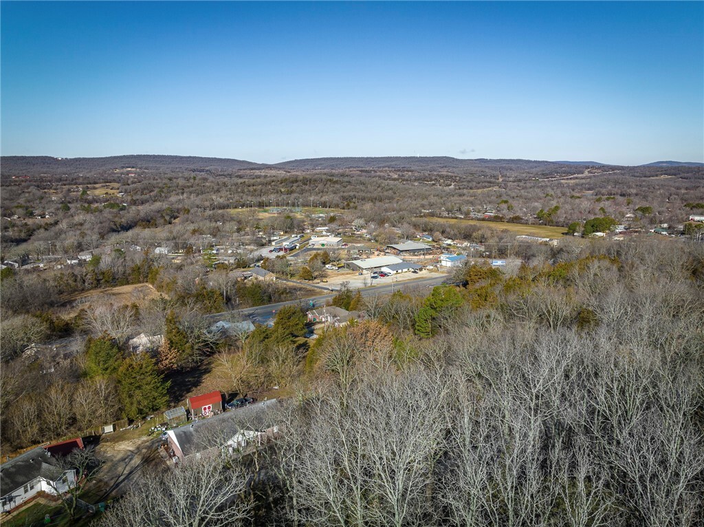 Property Photo:  Tbd Roberts Street  AR 72774 