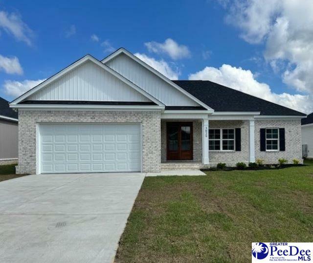 3029 Suzanne Drive  Florence SC 29501 photo