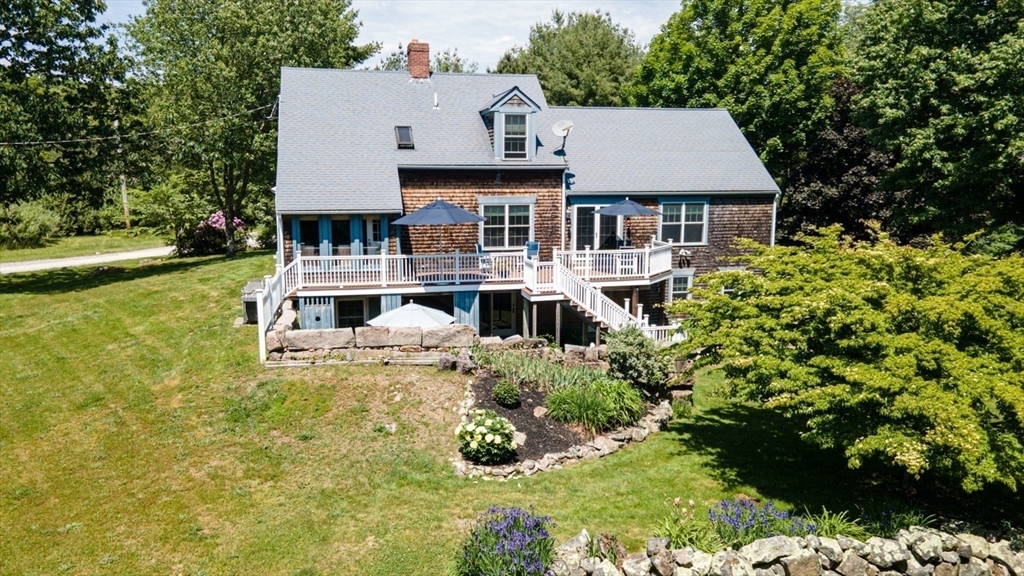 Property Photo:  141 Drift Rd  MA 02790 