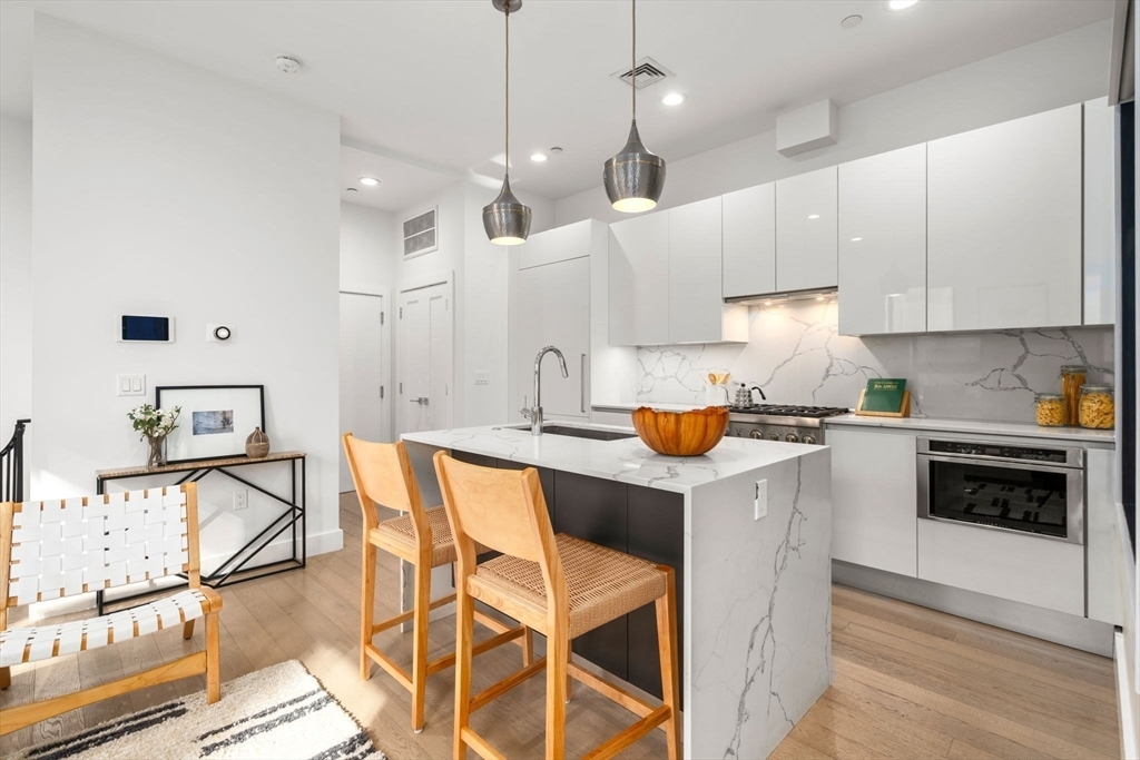 Property Photo: 39 A St 1 MA 02127