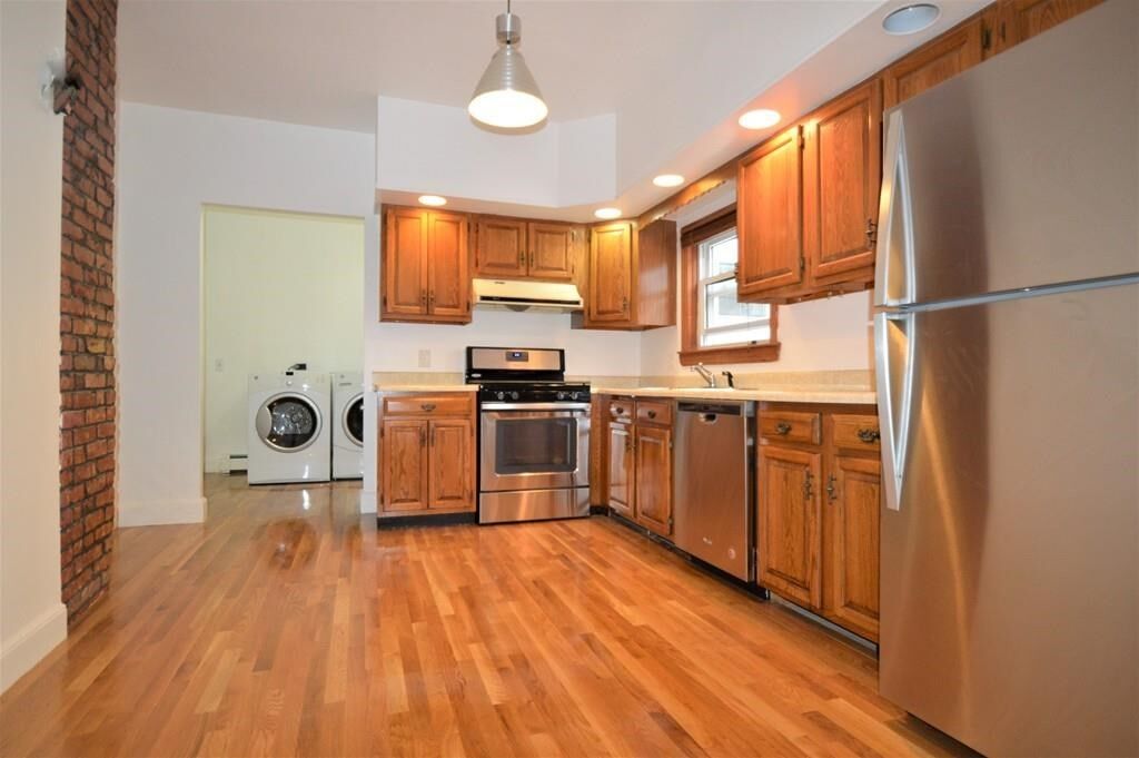 Property Photo:  156 Morrison Ave 1  MA 02144 