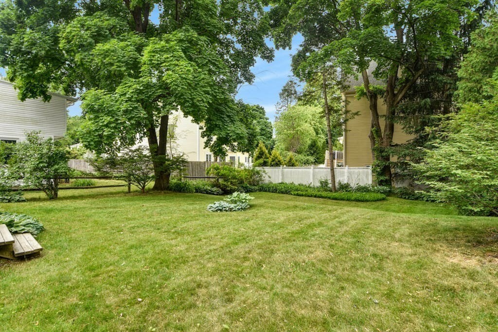 Property Photo:  17 Hamilton Rd  MA 02420 