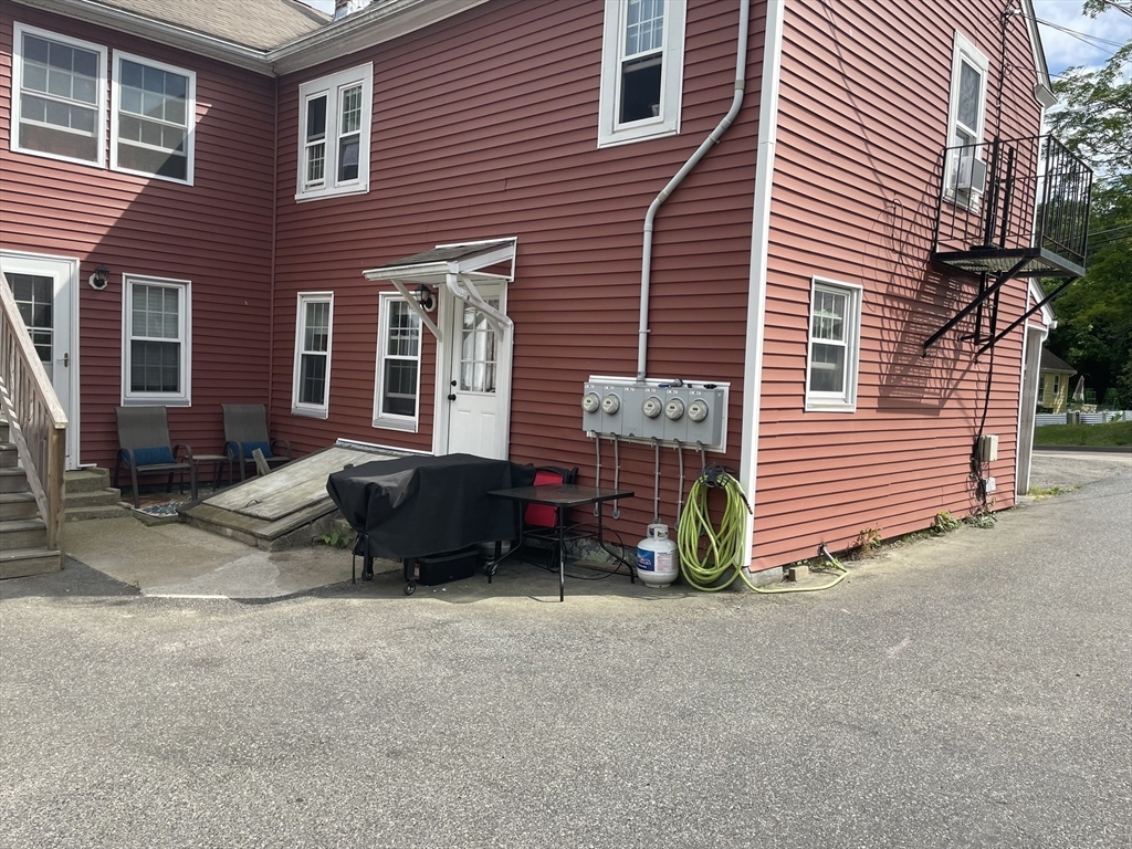 Property Photo:  26 Maple Street 1  MA 02019 