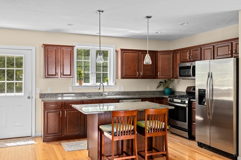 Property Photo: 45 Dublin Dr MA 02360
