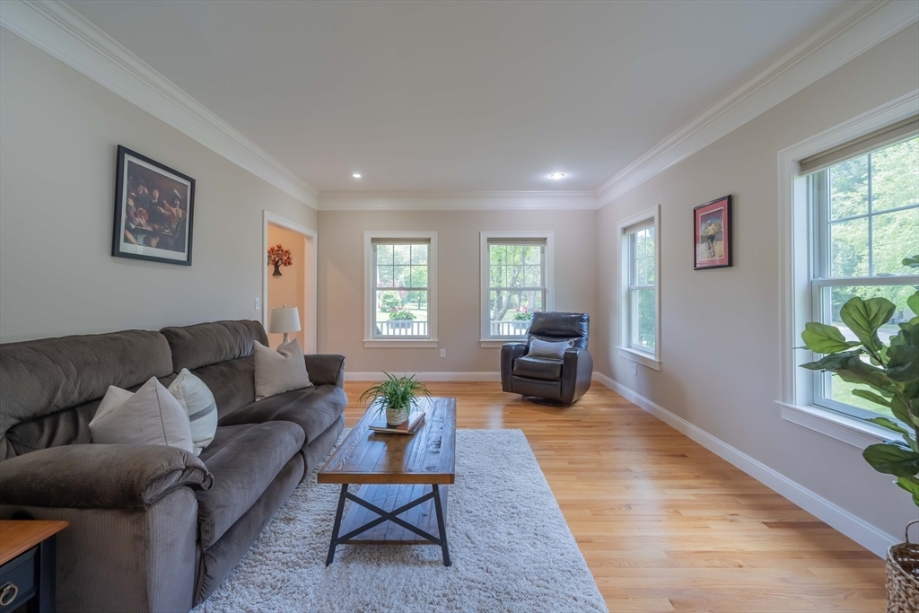 Property Photo: 15 Hickory St MA 02421