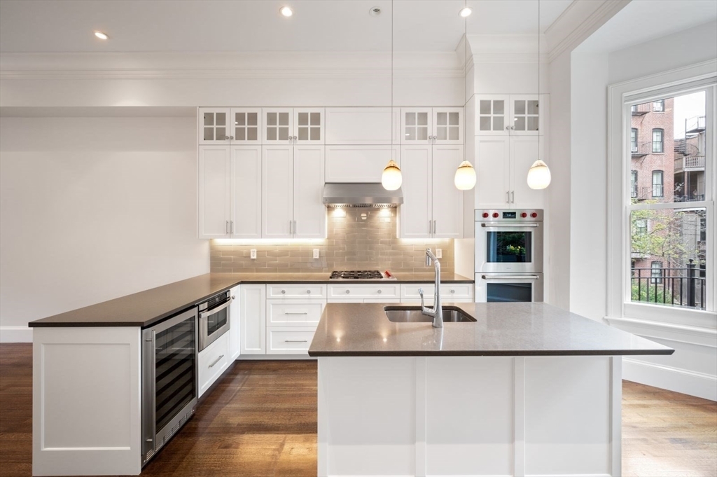 Property Photo: 528 Columbus Ave 2 MA 02118