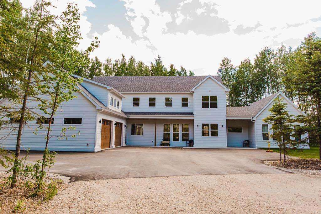 Property Photo:  704018 Range Road 65  AB T8W 5C3 