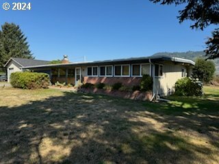 15475 Oceanview Dr  Brookings OR 97415 photo