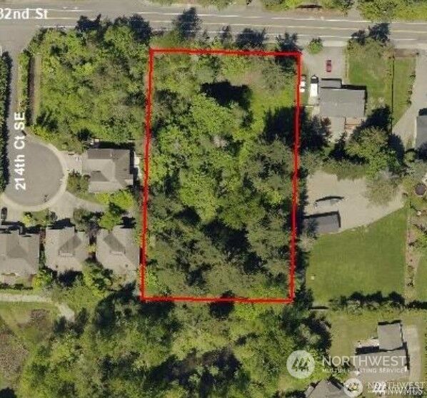 Property Photo: 21500 SE 32nd Street WA 98075