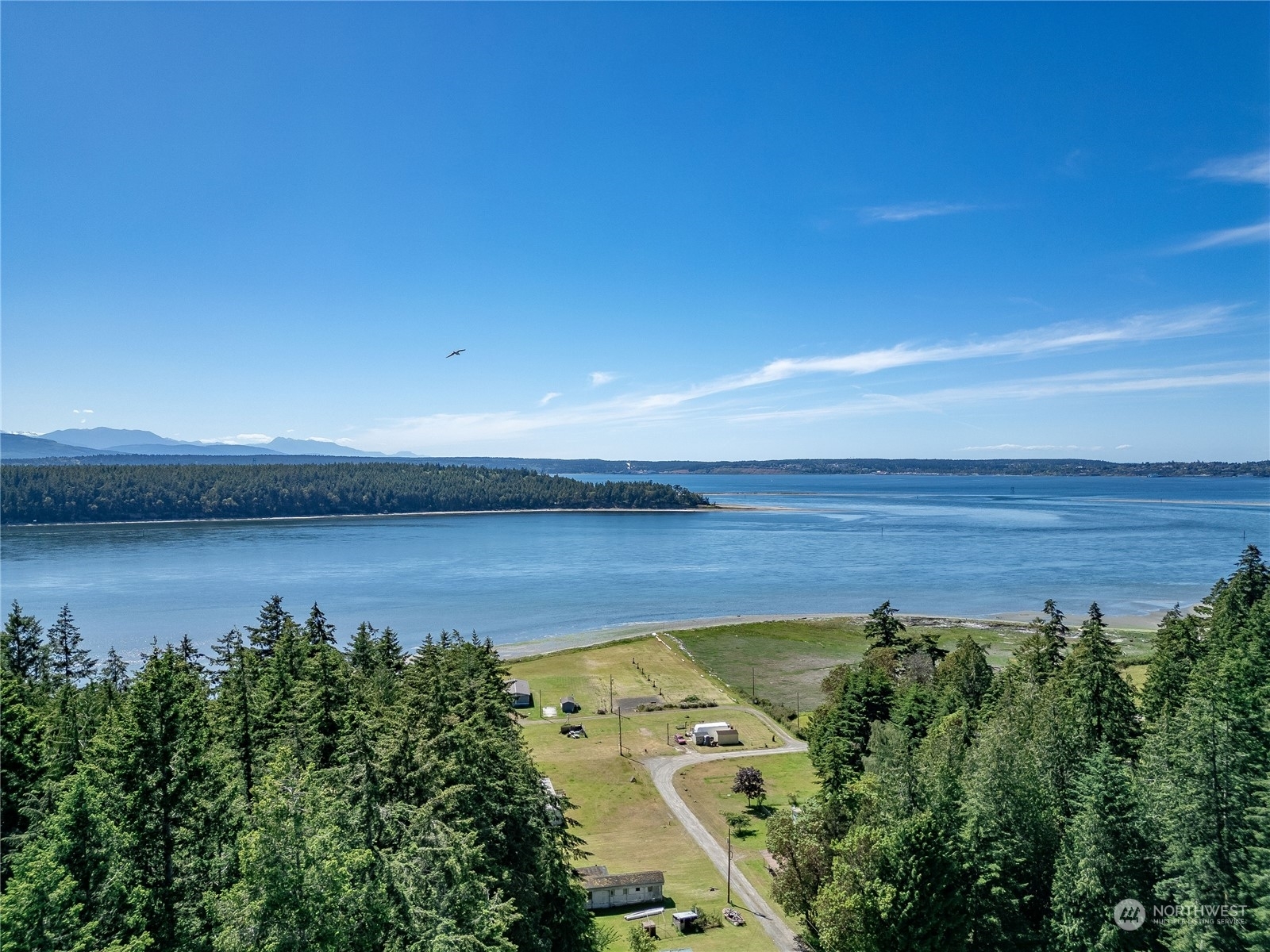 Property Photo:  800 Fort Gate Road  WA 98358 