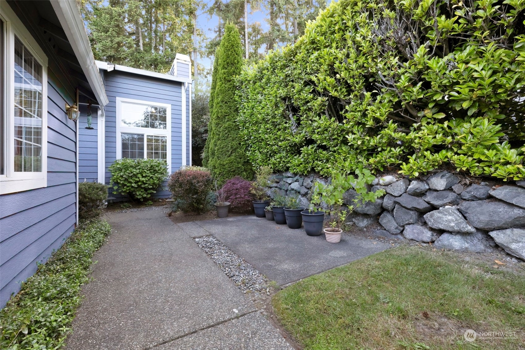 Property Photo:  10953 Tulip Place NW  WA 98383 